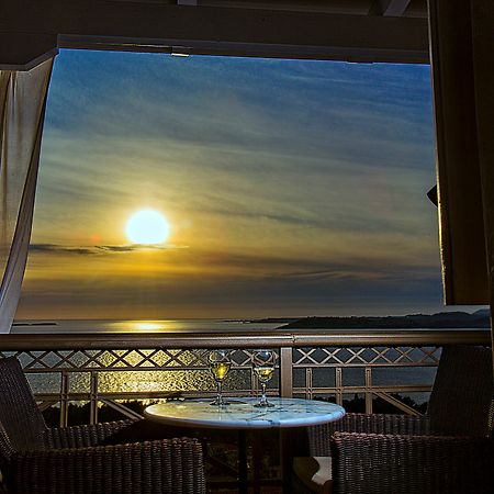 Sunshine Resort Lassi  Eksteriør billede