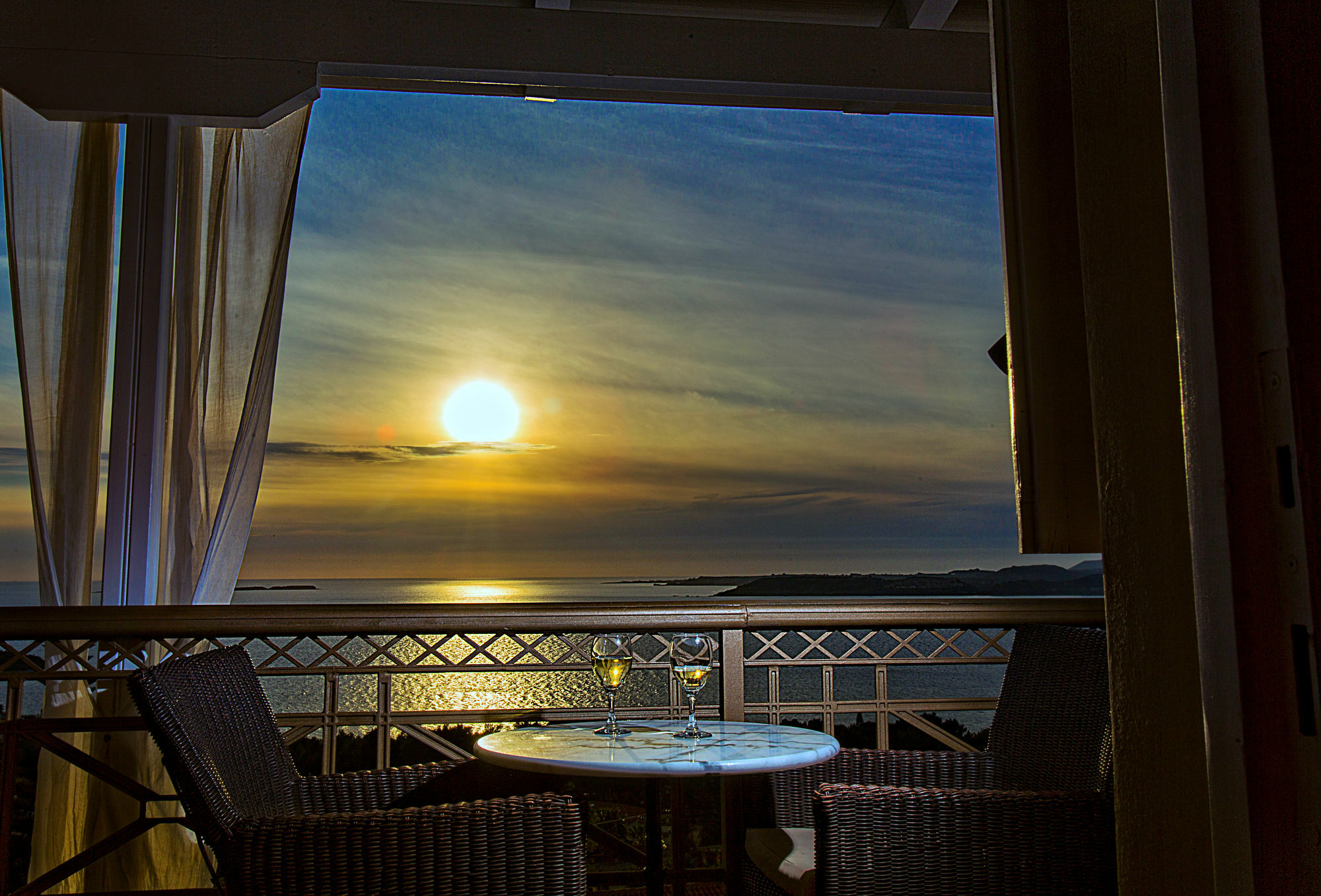 Sunshine Resort Lassi  Eksteriør billede