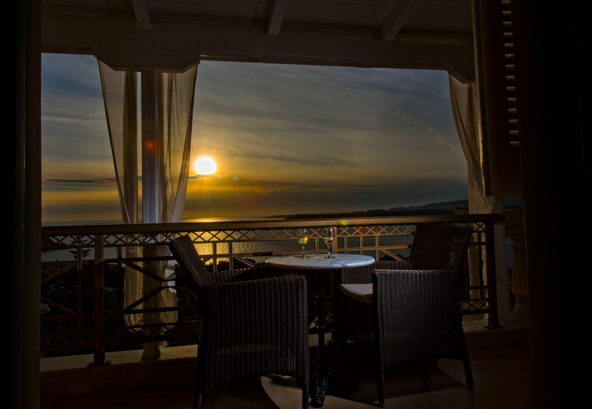 Sunshine Resort Lassi  Eksteriør billede
