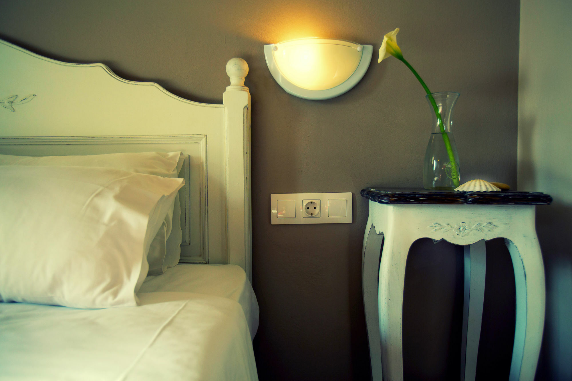 Sunshine Resort Lassi  Eksteriør billede